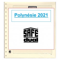 SAFE Jeu Polynésie 2021