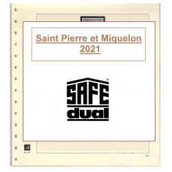 SAFE Jeu Saint Pierre et...