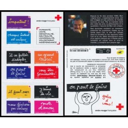 Carnet Commémoratif BC1979...