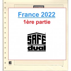 SAFE Jeu France 2022 1ère...