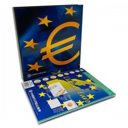 Album Eurocollection "Pays...