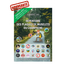 Répertoire des Plaques de...
