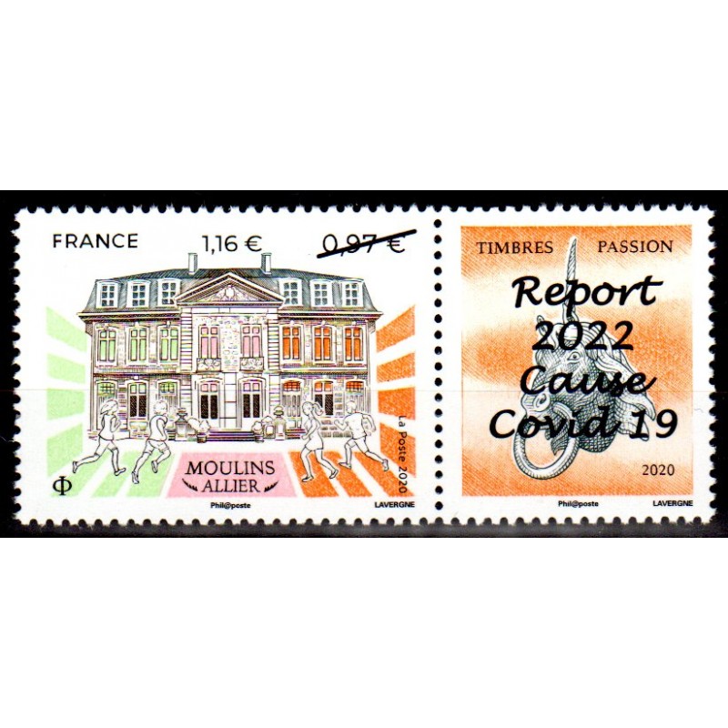 Vente de timbres et monnaies de collection - Philarama