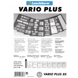 Feuilles VARIO PLUS Leuchtturm