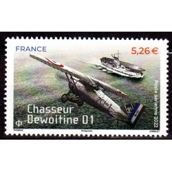 France Poste Aerienne n°92...