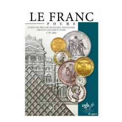 Catalogue Le Franc Poche -...