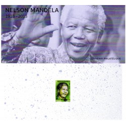 Bloc Souvenir 2023 - Nelson...