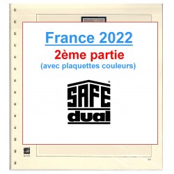 SAFE Jeu France 2022 2ème...