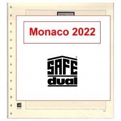 SAFE Jeu Monaco 2022