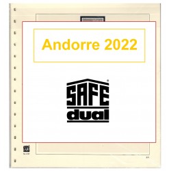 SAFE Jeu Andorre 2022