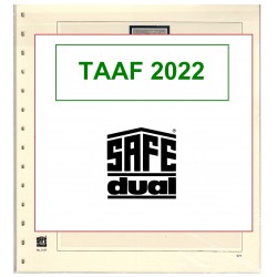 SAFE Jeu TAAF 2022