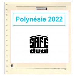 SAFE Jeu Polynésie 2022