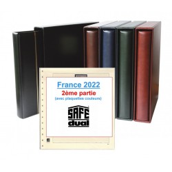 SAFE Jeu France 2022 2ème...