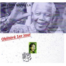 Bloc Souvenir 2023 - Nelson...