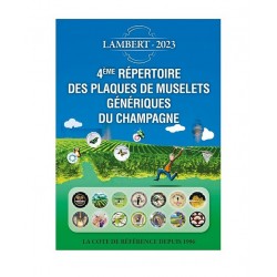 4ème Répertoire des Plaques...