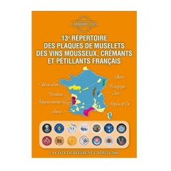 13ème Répertoire des...