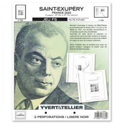 Jeu Yvert et Tellier...