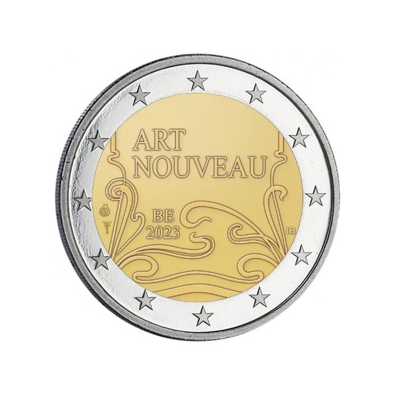 Pièce Commémorative De 2 Euros 2023 - Choix Parmi Finlande, Allemagne, Espagne, Malte (État UNC)