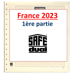 SAFE Jeu France 2023 1ère...