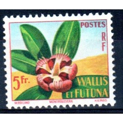 Timbre Wallis et Futuna n°159