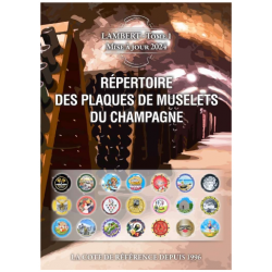 Répertoire des Plaques de...