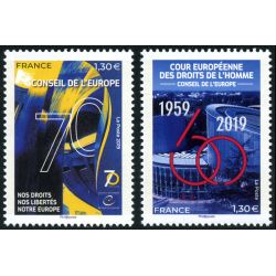 n° 1965 - Timbre France Poste - Yvert et Tellier - Philatélie et  Numismatique