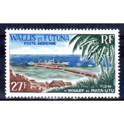 Wallis et Futuna Poste...