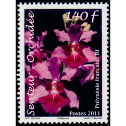 Timbre Polynésie n°956