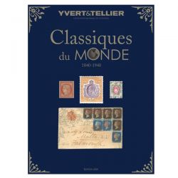Classiques du Monde 1840-1940 (Edition 2020)
