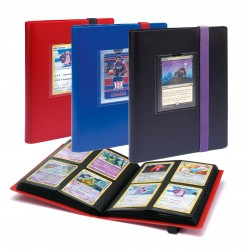 Album pour Cartes à...