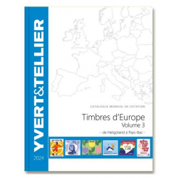 Catalogue de cotation...