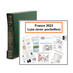 AV Editions - Jeu Luxe...