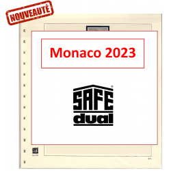 Nouveauté SAFE Jeu Monaco 2023