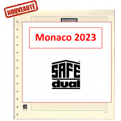SAFE Jeu Monaco 2023