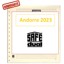 Nouveauté SAFE Jeu Andorre...