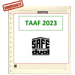 SAFE Jeu TAAF 2023