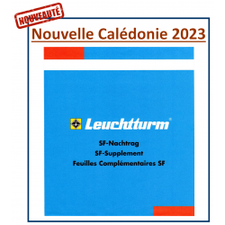 Nouveauté Jeu Leuchtturm...