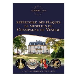 Répertoire des Plaques de...