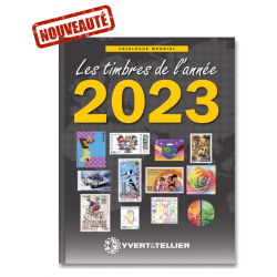 Nouveauté Catalogue Mondial...