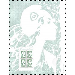 Affiche 5749A Timbres...