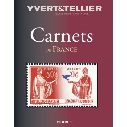 Carnets de France Volume 3