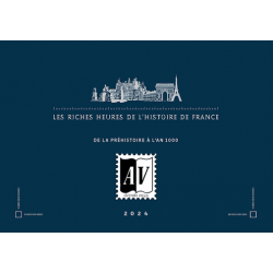 AV Editions - Jeu Riches...