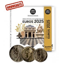 Nouveauté Série Coffret BU...
