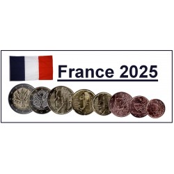 Nouveauté Série 8 pièces...