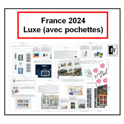 AV Editions - Jeu Luxe...