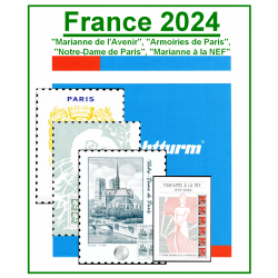 Jeu Leuchtturm feuilles...