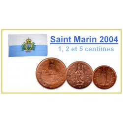 Série euros 1, 2 et 5...