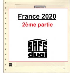 SAFE Jeu France 2020 2ème partie