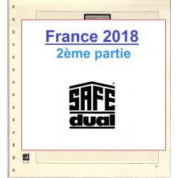 SAFE Jeu France 2018 2ème partie