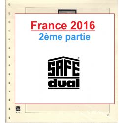 SAFE Jeu France 2016 2ème partie
